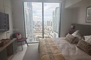 601 NE 1st Ave, Miami, FL 33132 - Photo 14