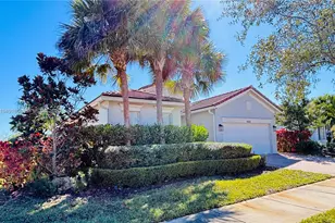 9583 SW Flowermound Cir, Port Saint Lucie, FL 34987 - Photo 1