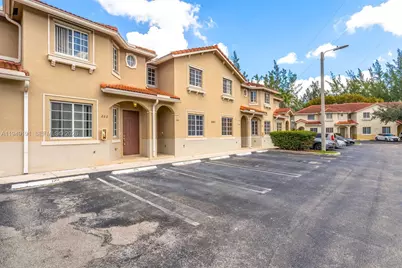 21217 NW 14th Pl #2-22, Miami Gardens, FL 33169 - Photo 2