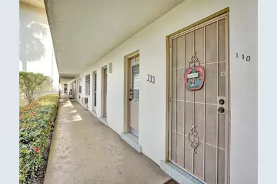 16901 NE 13th Ave #110, Miami, FL 33162 - Photo 22