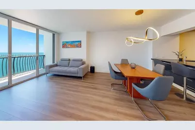 1750 N Bayshore Dr #2803, Miami, FL 33132 - Photo 10