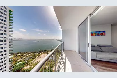 1750 N Bayshore Dr #2803, Miami, FL 33132 - Photo 1