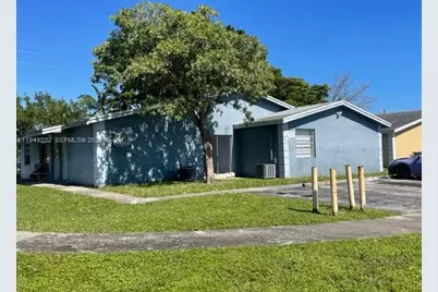 2216 NW 15th Ave, Fort Lauderdale, FL 33311 - Photo 1