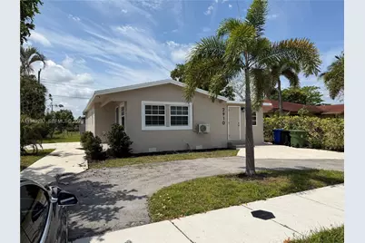 2910 NW 25th St, Fort Lauderdale, FL 33311 - Photo 4