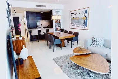 900 Biscayne Blvd #4410, Miami, FL 33132 - Photo 2