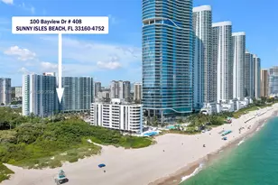 100 Bayview Dr, Sunny Isles Beach, FL 33160 - Photo 36