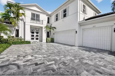 201 NE 6th St, Boca Raton, FL 33432 - Photo 2