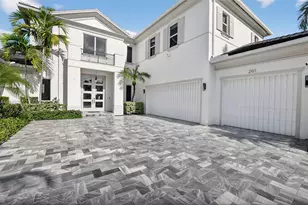201 NE 6th St, Boca Raton, FL 33432 - Photo 2