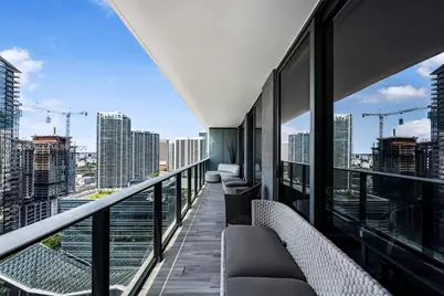 801 S Miami Ave #2810, Miami, FL 33130 - Photo 24