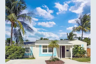 337 Forest Hill Blvd, West Palm Beach, FL 33405 - Photo 2