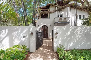 4191 Lybyer Ave, Miami, FL 33133 - Photo 1
