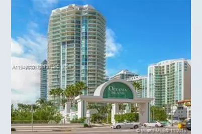 16500 Collins Ave #254, Sunny Isles Beach, FL 33160 - Photo 6