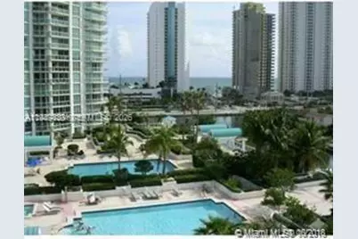 16500 Collins Ave #254, Sunny Isles Beach, FL 33160 - Photo 42