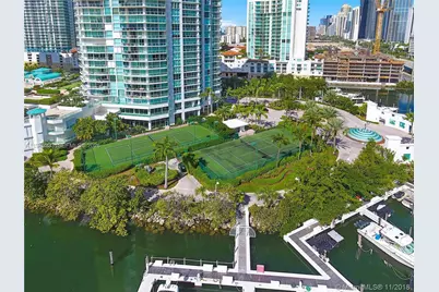16500 Collins Ave #254, Sunny Isles Beach, FL 33160 - Photo 50