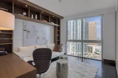 465 Brickell Ave #2101, Miami, FL 33131 - Photo 16