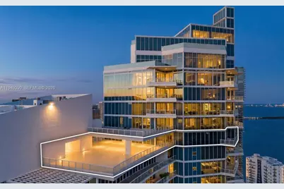 2020 N Bayshore Dr #PH4302, Miami, FL 33137 - Photo 46
