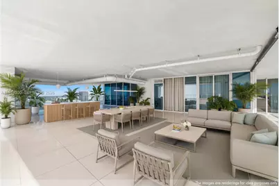 2020 N Bayshore Dr #PH4302, Miami, FL 33137 - Photo 12