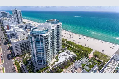 3801 Collins Ave #1105, Miami Beach, FL 33140 - Photo 2