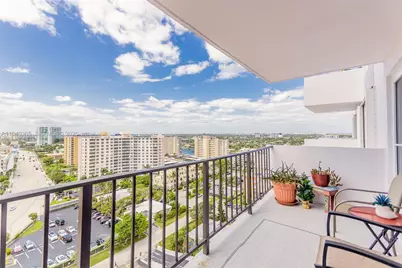 405 N Ocean Blvd #1528, Pompano Beach, FL 33062 - Photo 56