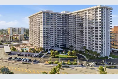 405 N Ocean Blvd #1528, Pompano Beach, FL 33062 - Photo 20