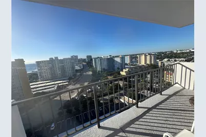 405 N Ocean Blvd #1528, Pompano Beach, FL 33062 - Photo 22