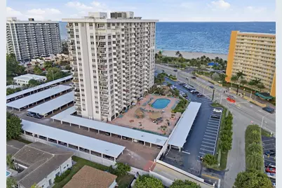 405 N Ocean Blvd #1528, Pompano Beach, FL 33062 - Photo 38