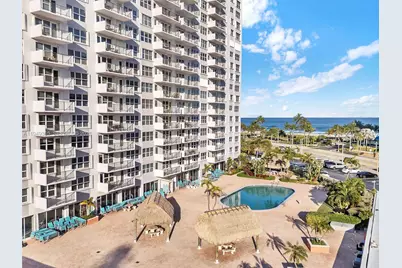 405 N Ocean Blvd #1528, Pompano Beach, FL 33062 - Photo 16