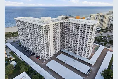 405 N Ocean Blvd #1528, Pompano Beach, FL 33062 - Photo 24