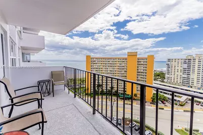 405 N Ocean Blvd #1528, Pompano Beach, FL 33062 - Photo 36