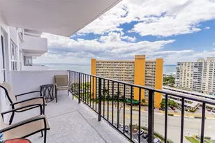 405 N Ocean Blvd, Pompano Beach, FL 33062 - Photo 36