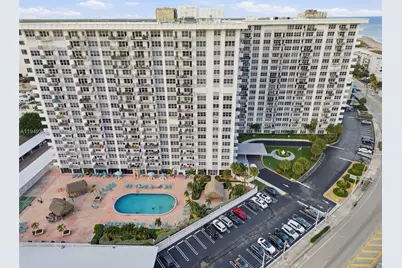 405 N Ocean Blvd #1528, Pompano Beach, FL 33062 - Photo 14