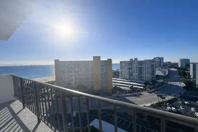 405 N Ocean Blvd #1528, Pompano Beach, FL 33062 - Photo 8