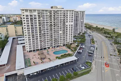 405 N Ocean Blvd #1528, Pompano Beach, FL 33062 - Photo 12