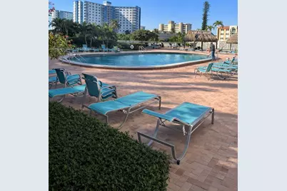 405 N Ocean Blvd #1528, Pompano Beach, FL 33062 - Photo 8