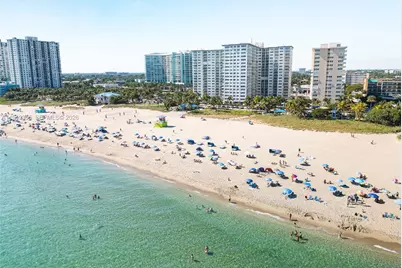 405 N Ocean Blvd #1528, Pompano Beach, FL 33062 - Photo 28