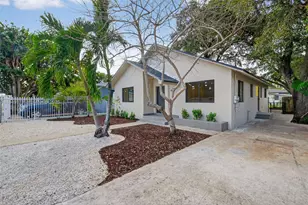 7700 NW 15th Ave, Miami, FL 33147 - Photo 2