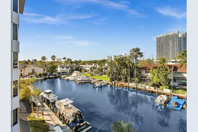 16565 NE 26th Ave #4E, North Miami Beach, FL 33160 - Photo 18