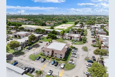 20905 NE 8th Ct #101-36, Miami, FL 33179 - Photo 36