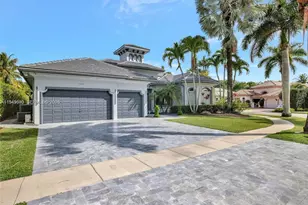 11098 Canary Island Ct, Plantation, FL 33324 - Photo 1