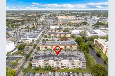 4047 NW 16th St #107, Lauderhill, FL 33313 - Photo 22