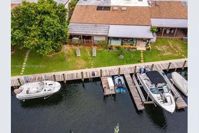 429 Leslie Dr #429, Hallandale Beach, FL 33009 - Photo 56