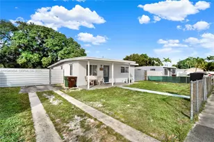 463 E 61st St, Hialeah, FL 33013 - Photo 2