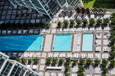 465 Brickell Ave #4006, Miami, FL 33131 - Photo 22