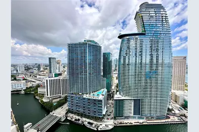 465 Brickell Ave #4006, Miami, FL 33131 - Photo 1
