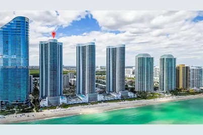 15811 Collins Ave #403, Sunny Isles Beach, FL 33160 - Photo 12