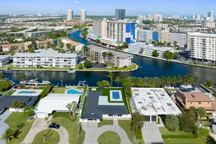 430 Tamarind Dr, Hallandale Beach, FL 33009 - Photo 4