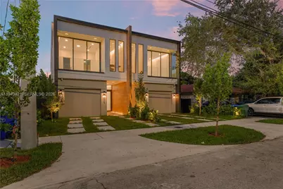 2823 SW 23rd Ter, Miami, FL 33145 - Photo 1