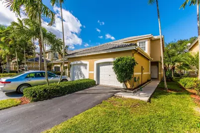 1911 Madeira Dr #1911, Weston, FL 33327 - Photo 4