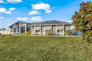 211 47th St, Cape Coral, FL 33914 - Photo 1