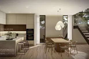 2821 SW 23rd Terrace, Miami, FL 33145 - Photo 2